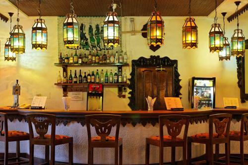 Hotel Kaskazi Beach Resort