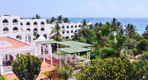 Hotel Kaskazi Beach Resort
