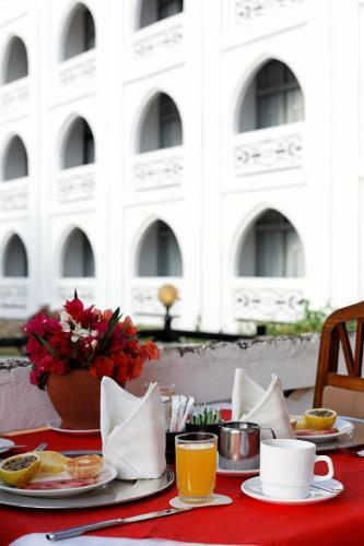 Hotel Kaskazi Beach Resort