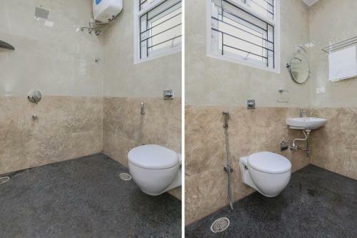 Hotel Oyo 24264 Monisha Residency