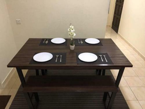 Riss Homestay