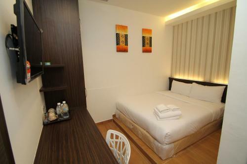Century Inn Hotel