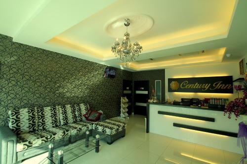 Century Inn Hotel