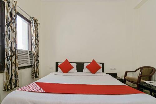 Hostal Oyo 10753 Hotel Triund Regency