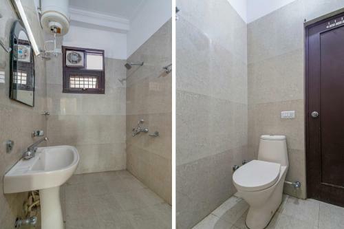 Hostal Oyo 10753 Hotel Triund Regency