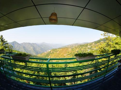 Hotel One Earth Aachman Nature Valley