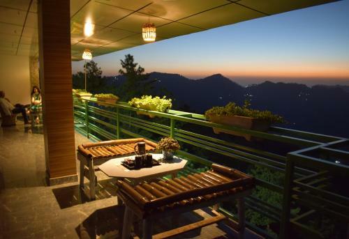 Hotel One Earth Aachman Nature Valley