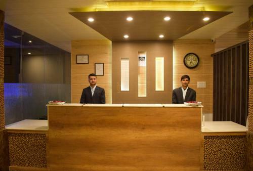 Hotel One Earth Aachman Nature Valley