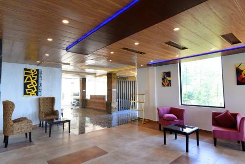 Hotel One Earth Aachman Nature Valley