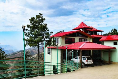 Hotel One Earth Aachman Nature Valley