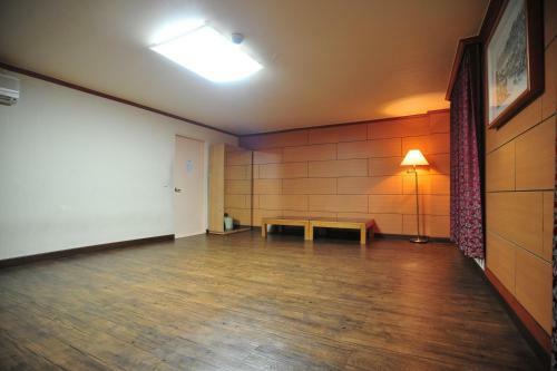 Kyungha Spa Hotel