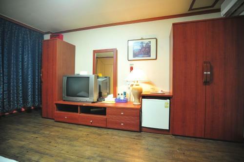 Kyungha Spa Hotel