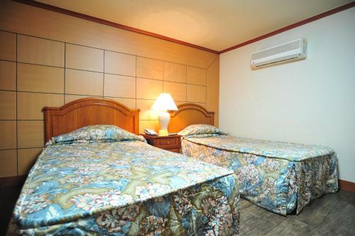 Kyungha Spa Hotel