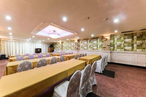 Kyungha Spa Hotel
