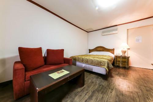 Kyungha Spa Hotel