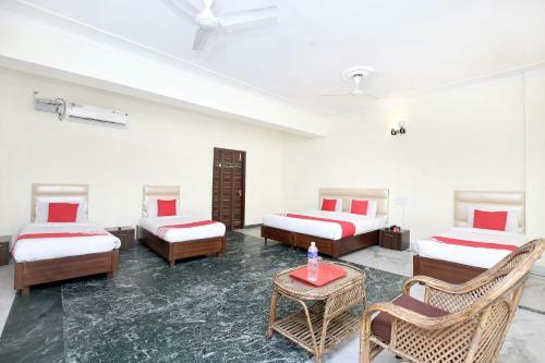 Oyo 15644 Hotel Karma