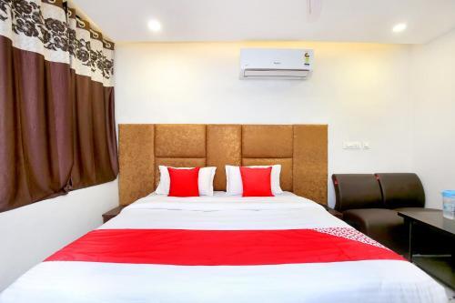 Oyo 24778 Hotel 24