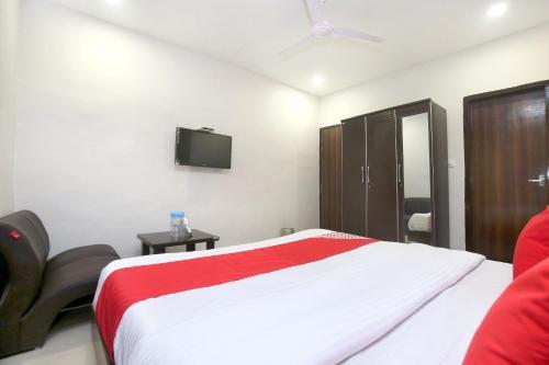 Oyo 24778 Hotel 24
