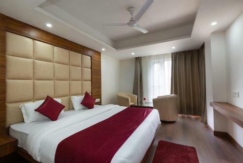 Hotel Wild Wood