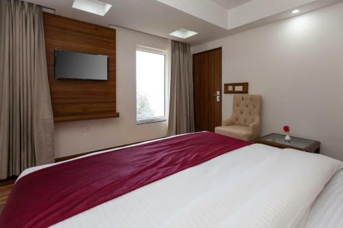 Hotel Wild Wood