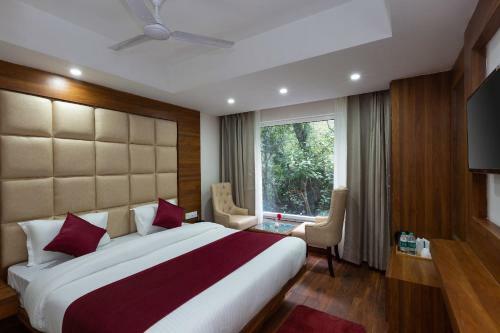 Hotel Wild Wood