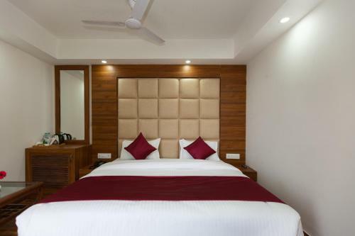 Hotel Wild Wood