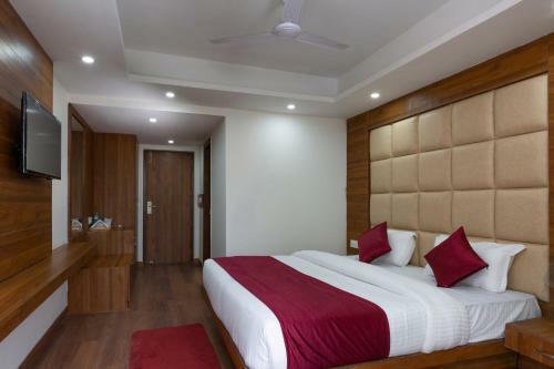 Hotel Wild Wood
