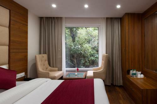 Hotel Wild Wood