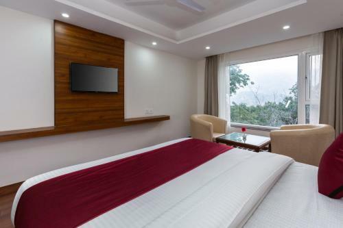 Hotel Wild Wood
