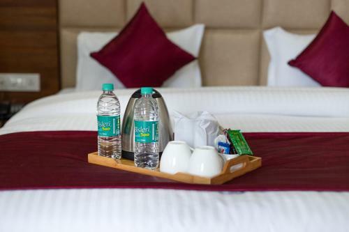 Hotel Wild Wood