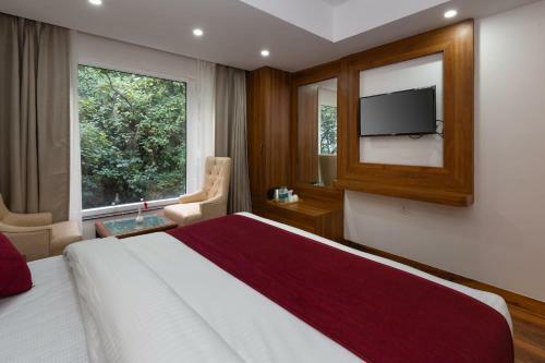 Hotel Wild Wood