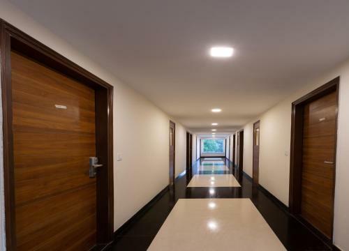 Hotel Wild Wood