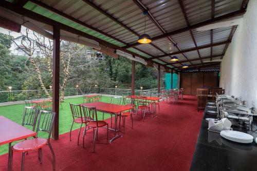 Hotel Wild Wood