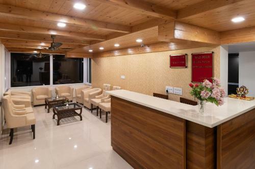 Hotel Wild Wood
