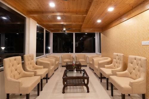 Hotel Wild Wood