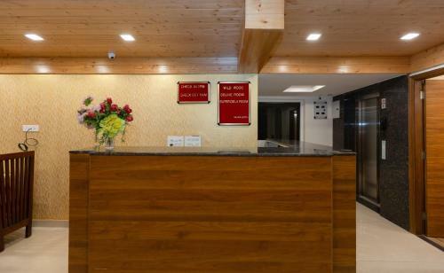 Hotel Wild Wood