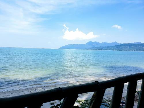 Hotel Coconut Beach Villa Langkawi