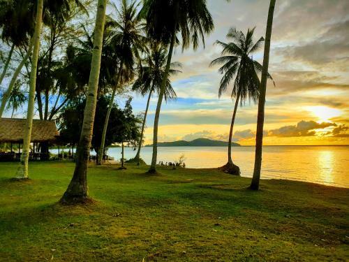 Hotel Coconut Beach Villa Langkawi