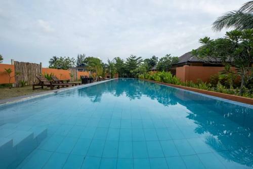 Hotel Coconut Beach Villa Langkawi