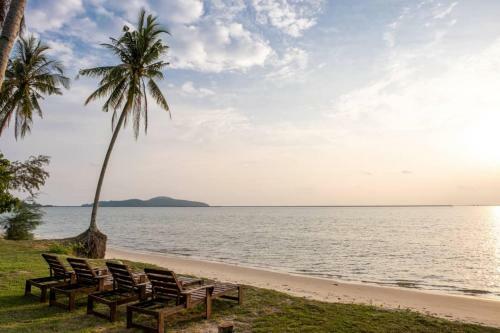 Hotel Coconut Beach Villa Langkawi