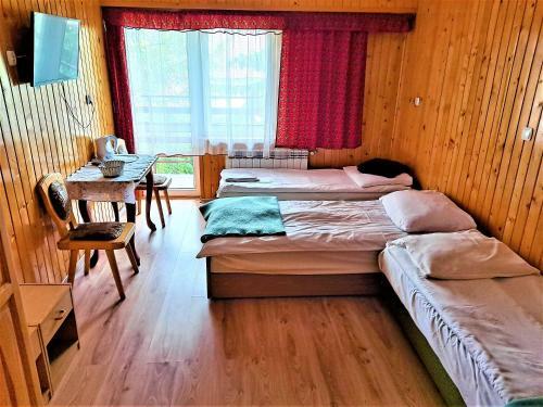 Hotel Dw Harna?