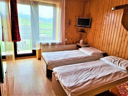 Hotel Dw Harna?