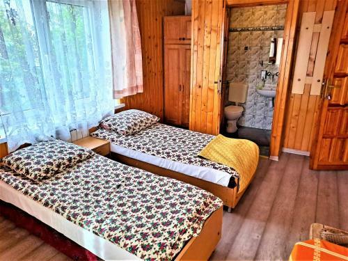 Hotel Dw Harna?