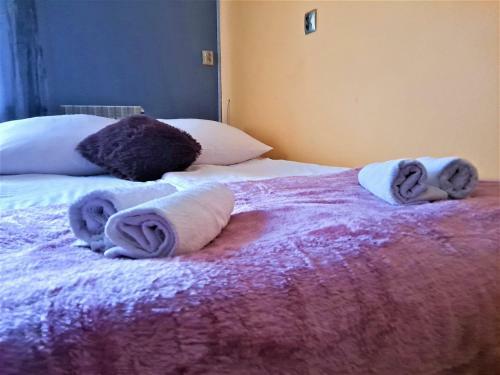 Hotel Dw Harna?