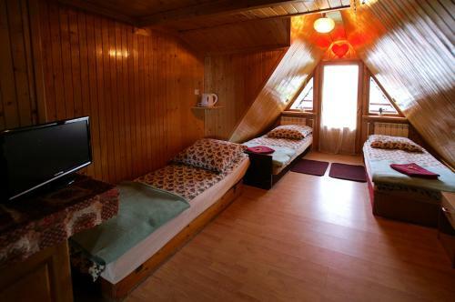 Hotel Dw Harna?
