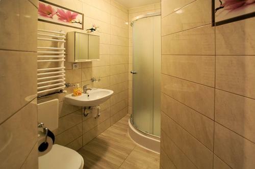 Hotel Dw Harna?