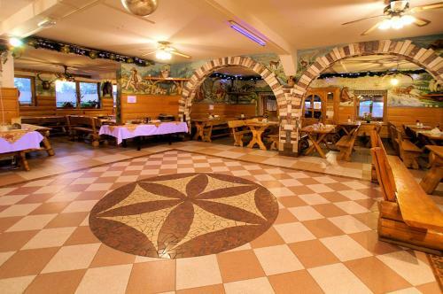 Hotel Dw Harna?