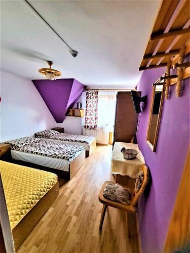 Hotel Dw Harna?
