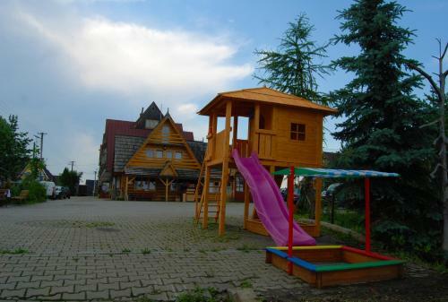 Hotel Dw Harna?