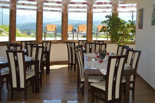 Hotel Montenero Resort&spa